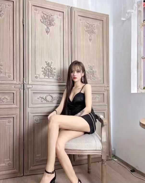 夜场兼职女