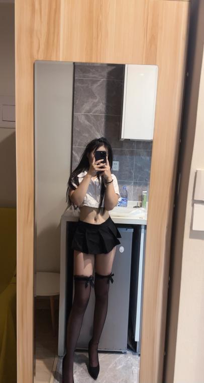 恋爱小女友