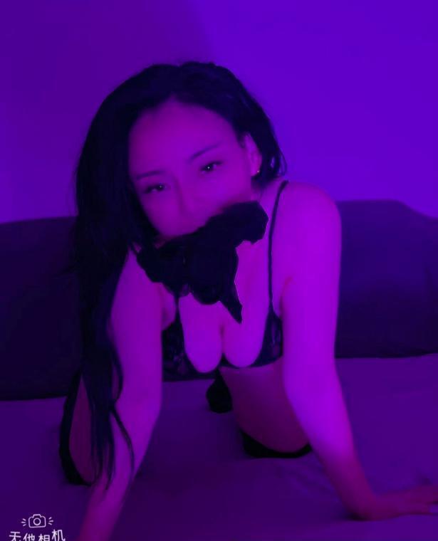 江宁小奶猫