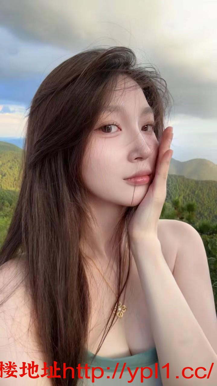 美女身材超好