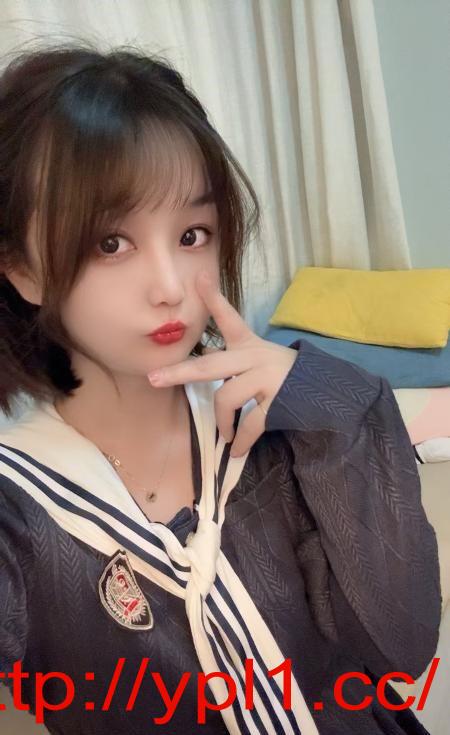 服务系小姐姐