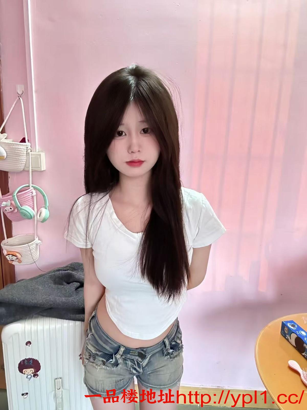 新茶极品萝莉
