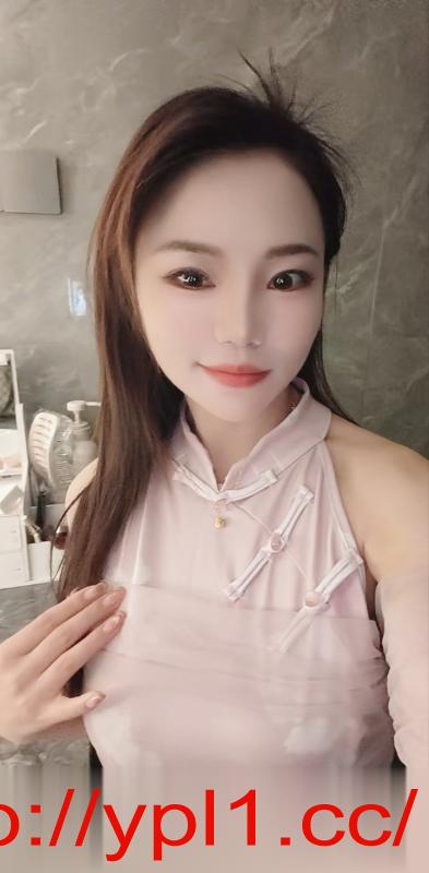 白虎小萝莉