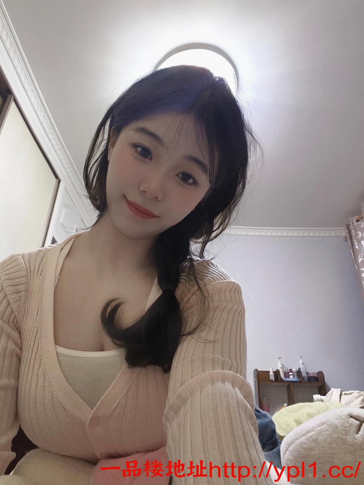 个人居家妹妹