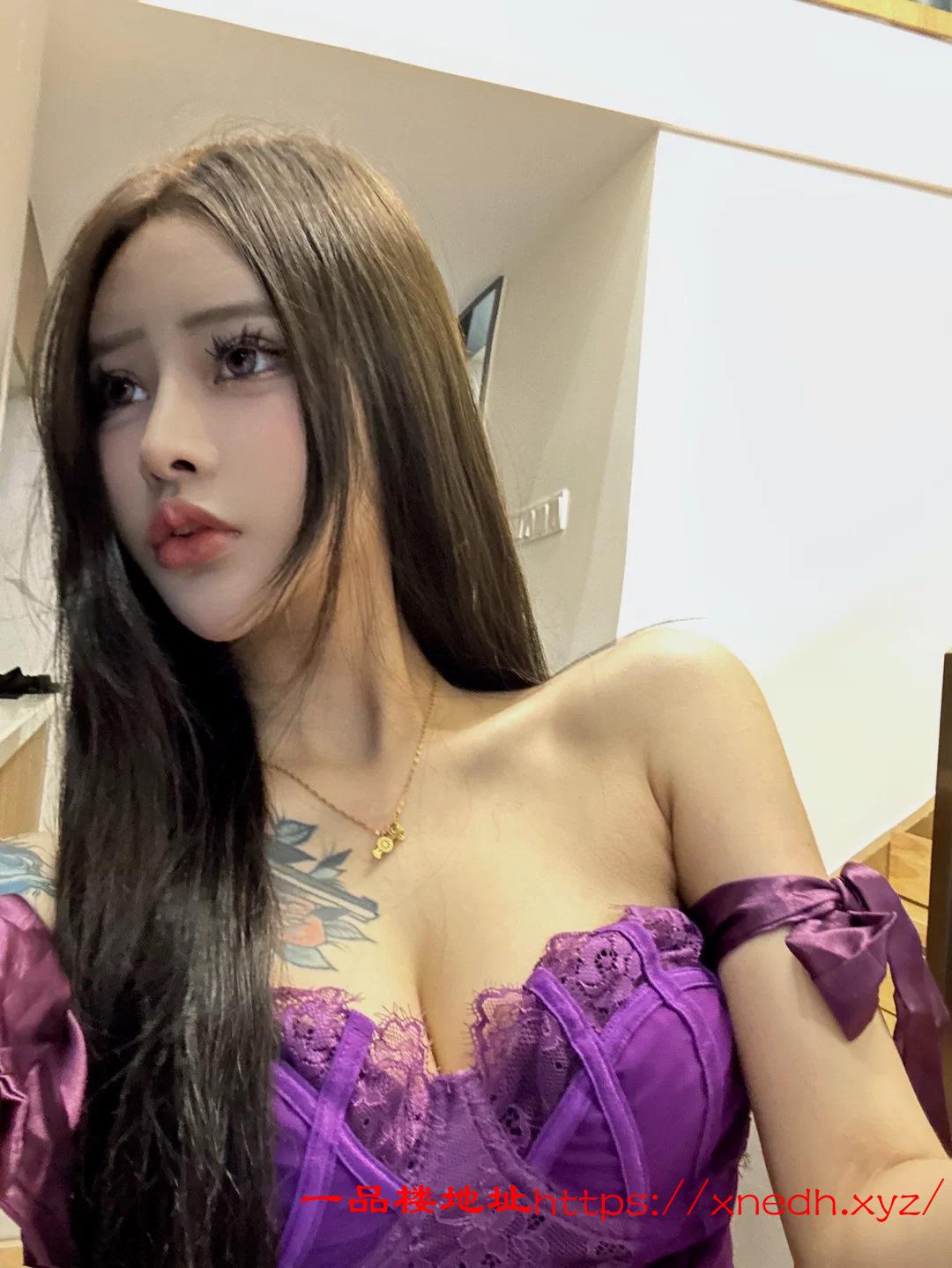妖艳御姐露露