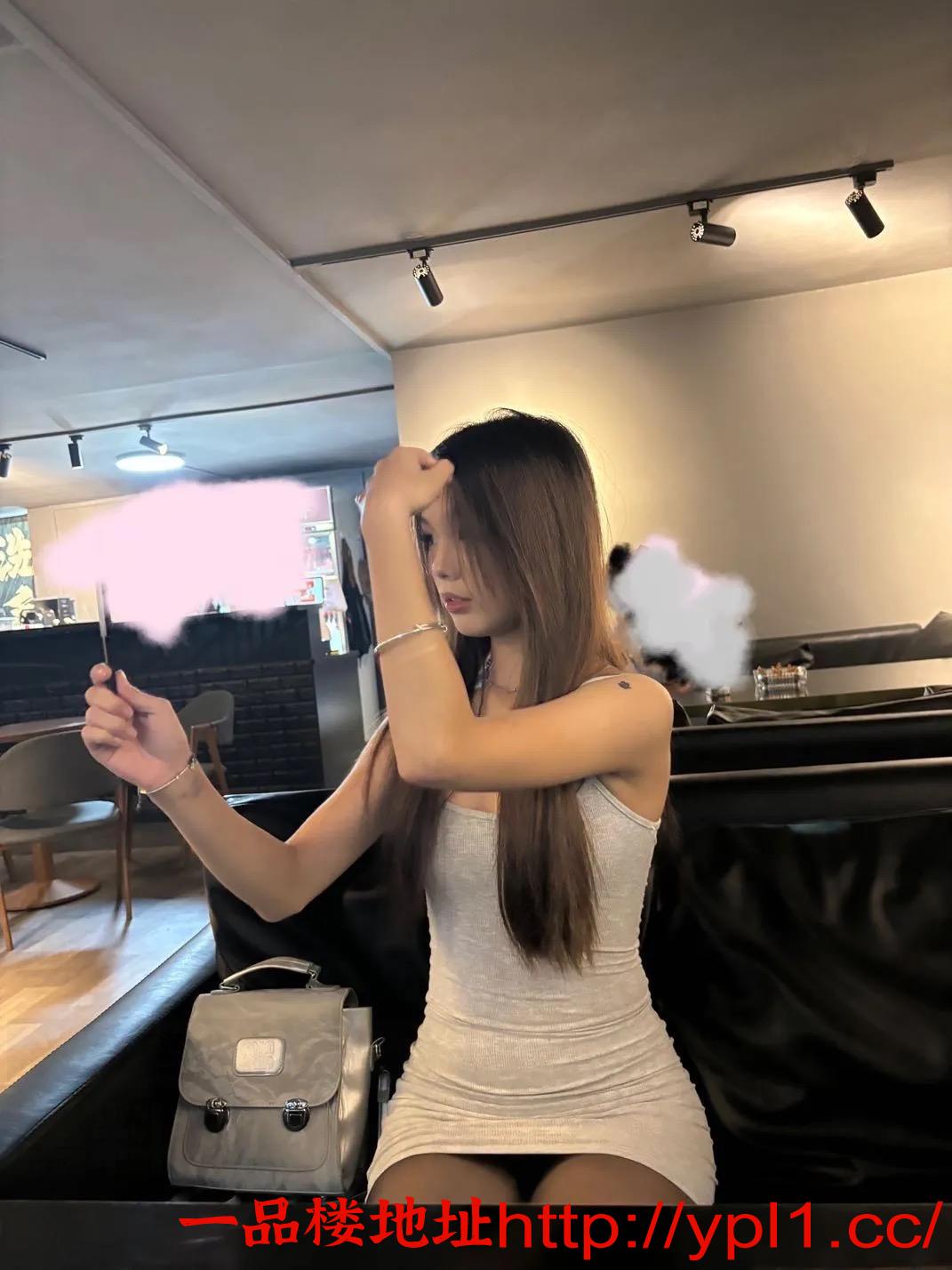 外围兼职美女