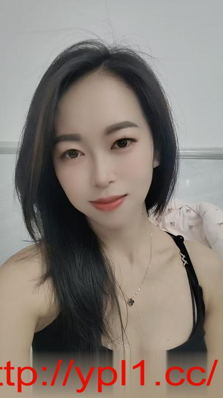 温柔甜美御姐