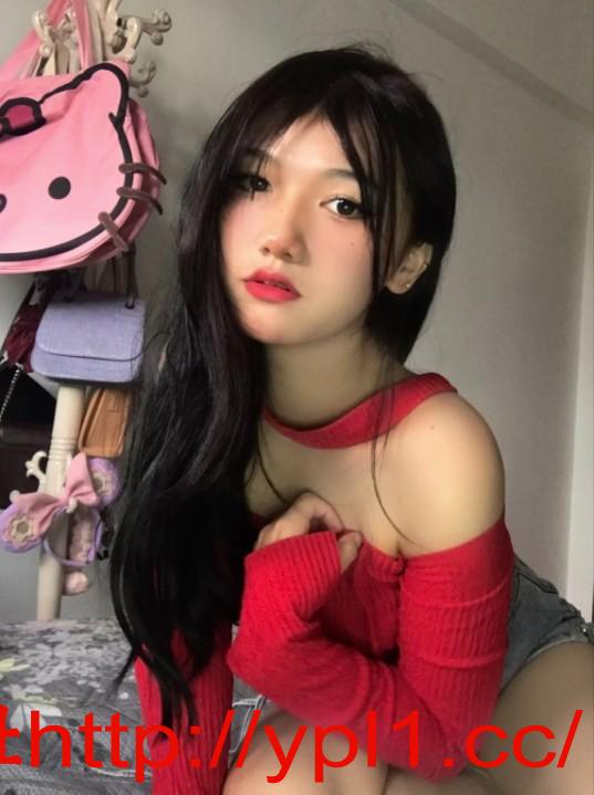 香洲区美女