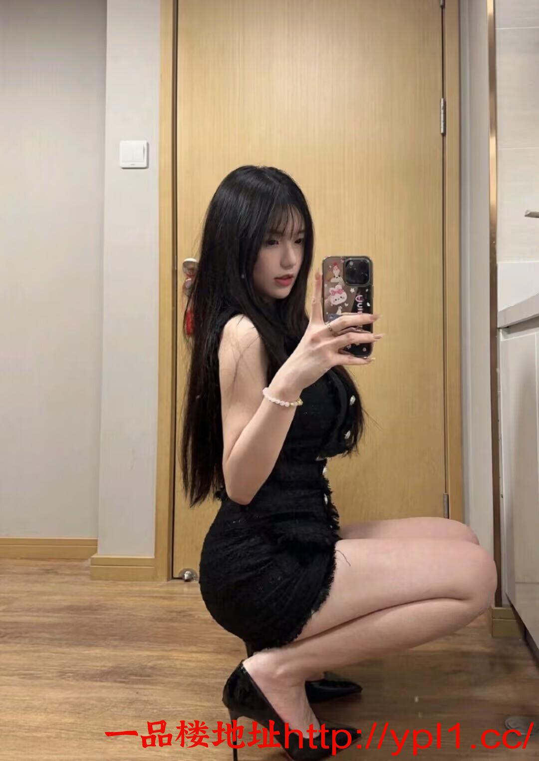 颜值爆表女神
