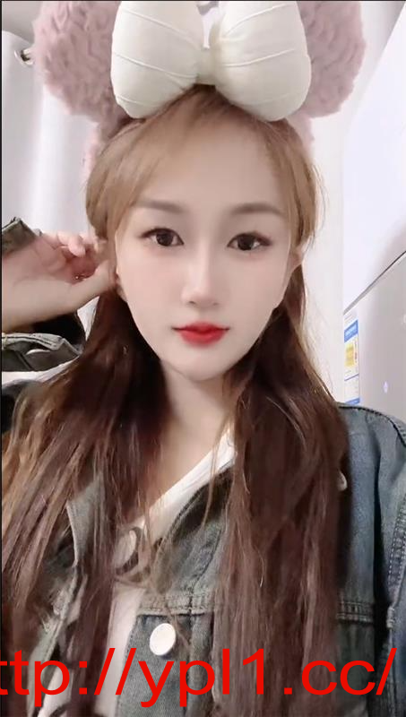 性感大灯少妇