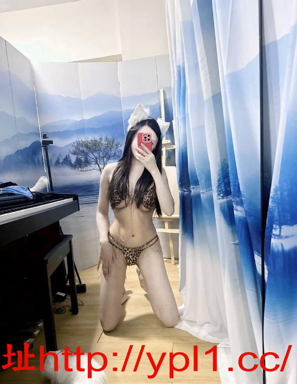 苗条身材颜值老师