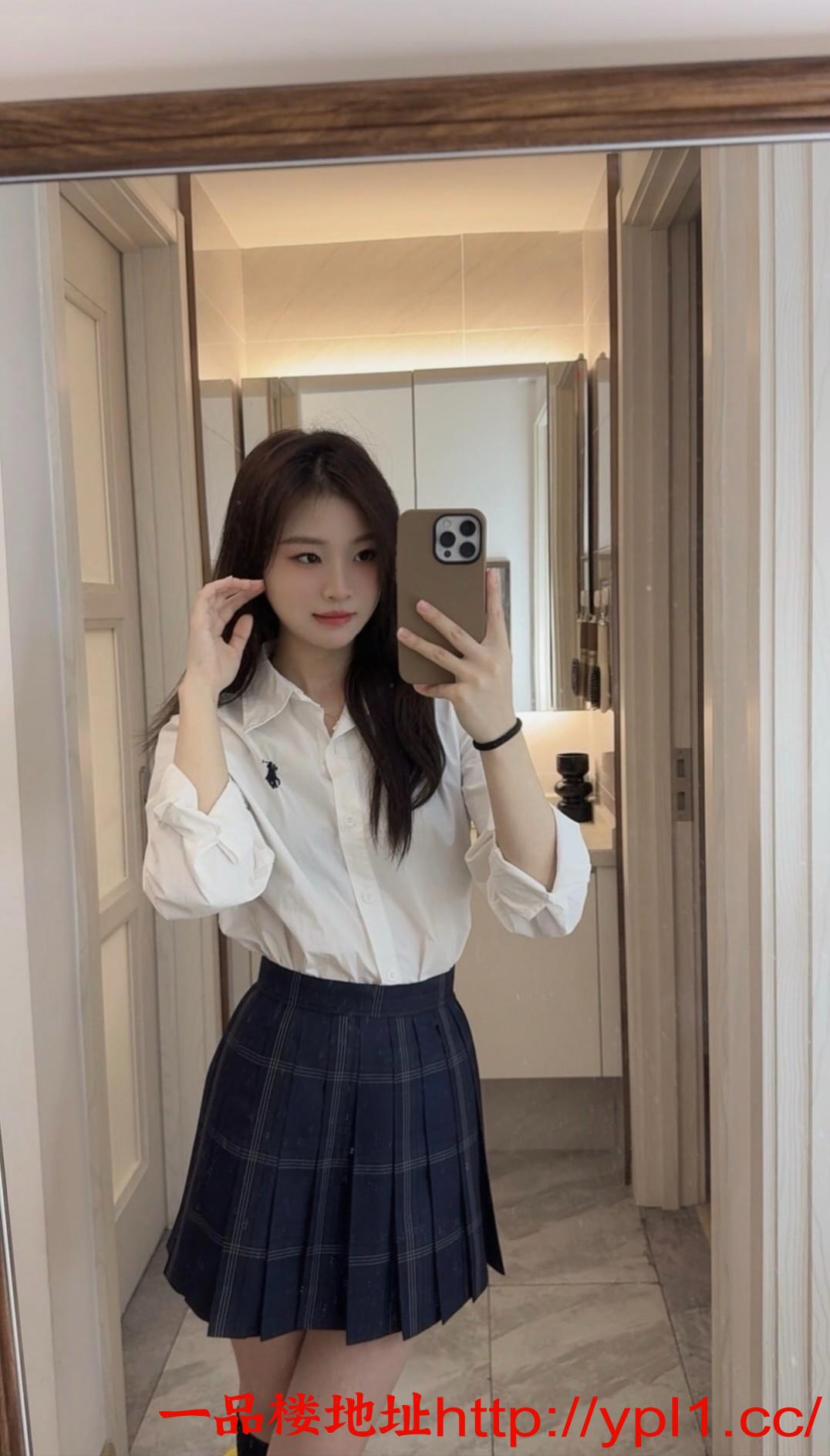 兼职学生妹子