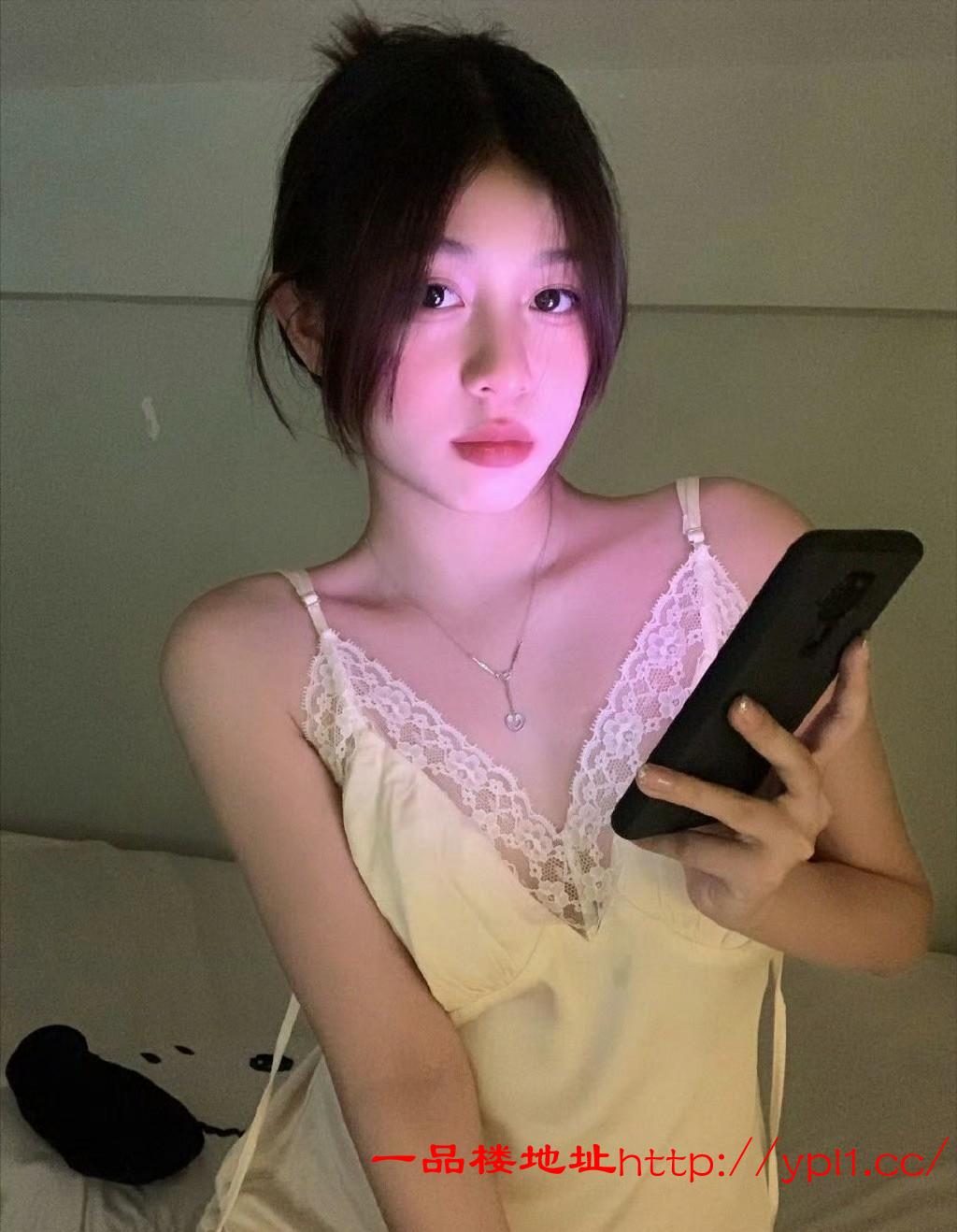 甜妹粉嫩水多