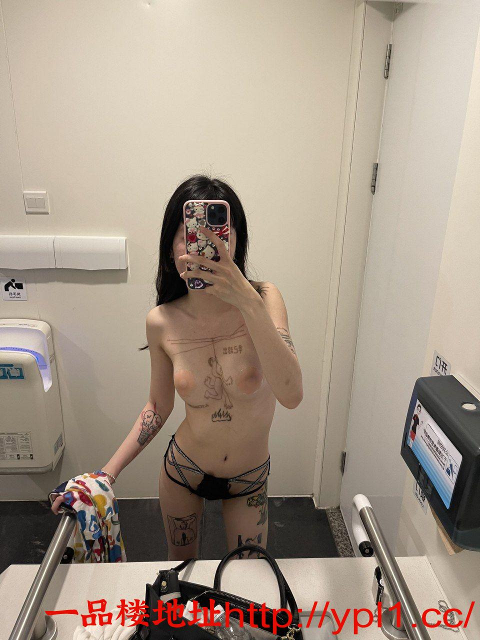 上海自带公寓的白虎妹